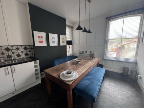 Botanicals Town House